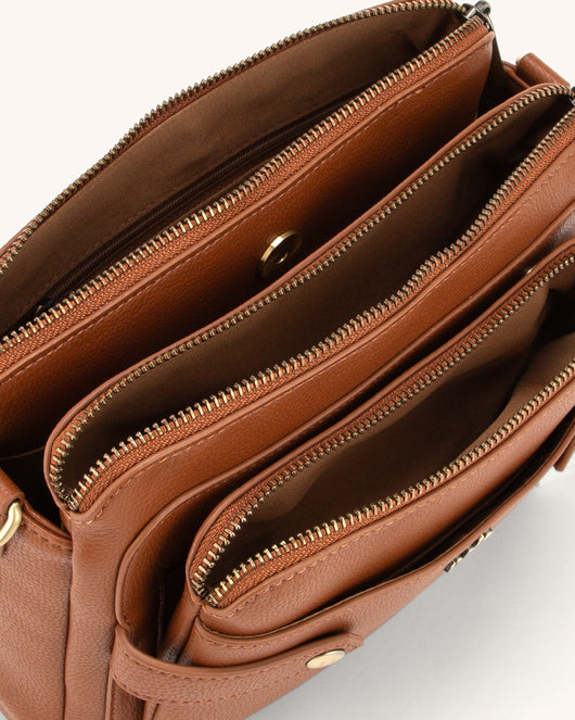 Lenora’s Everyday Grace | Crossbody Bag