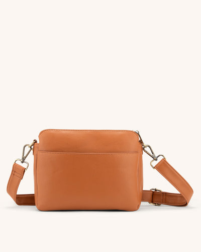 Lenora’s Everyday Grace | Crossbody Bag