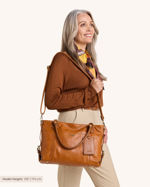Lucille’s Everyday Elegance | Shoulder Bag