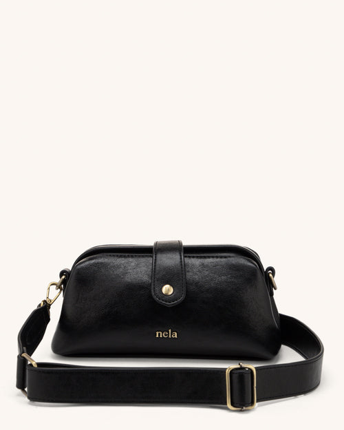 Marianne’s Refined Classic | Crossbody Bag