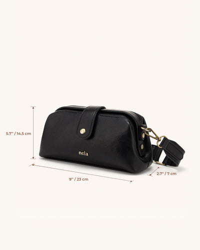 Marianne’s Refined Classic | Crossbody Bag