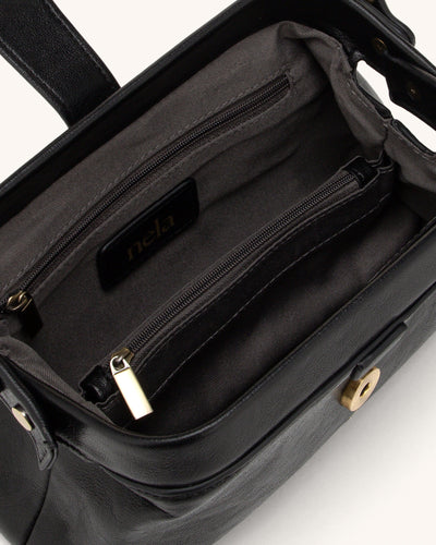 Marianne’s Refined Classic | Crossbody Bag