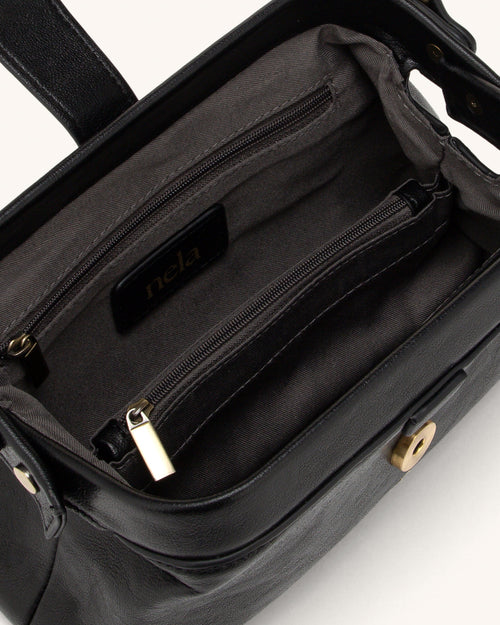 Marianne’s Refined Classic | Crossbody Bag