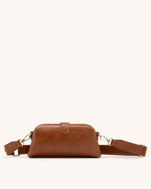 Marianne’s Refined Classic | Crossbody Bag
