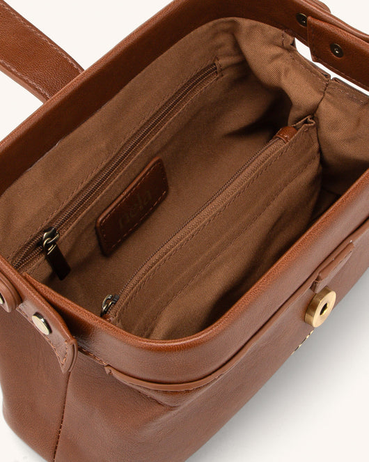 Marianne’s Refined Classic | Crossbody Bag