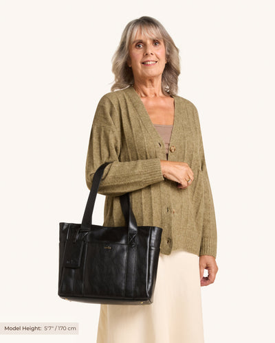 Ruthie’s Graceful Companion | Everyday Medium Tote