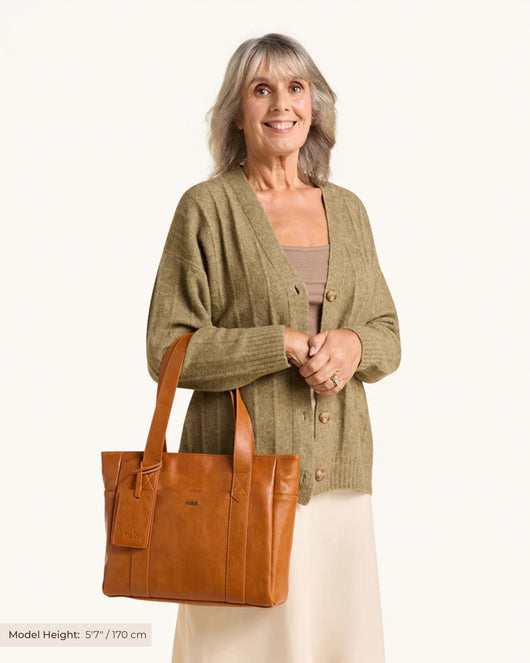 Ruthie’s Graceful Companion | Everyday Medium Tote