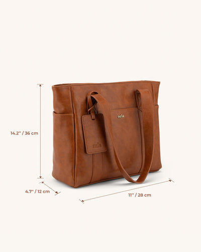 Ruthie’s Graceful Companion | Everyday Medium Tote