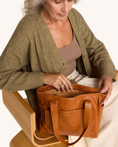 Ruthie’s Graceful Companion | Everyday Medium Tote