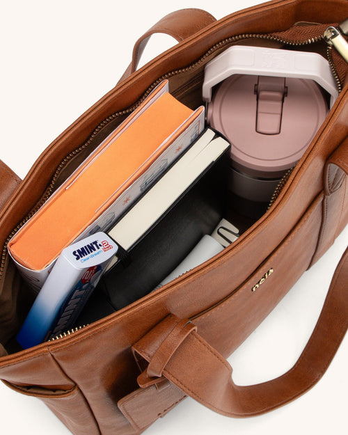 Ruthie’s Graceful Companion | Everyday Medium Tote