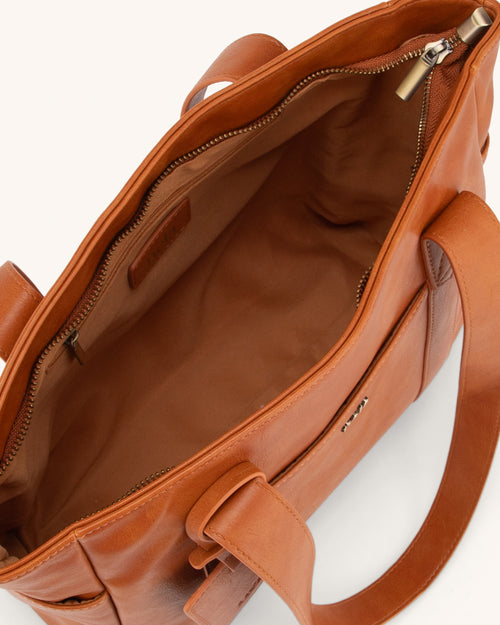 Ruthie’s Graceful Companion | Everyday Medium Tote