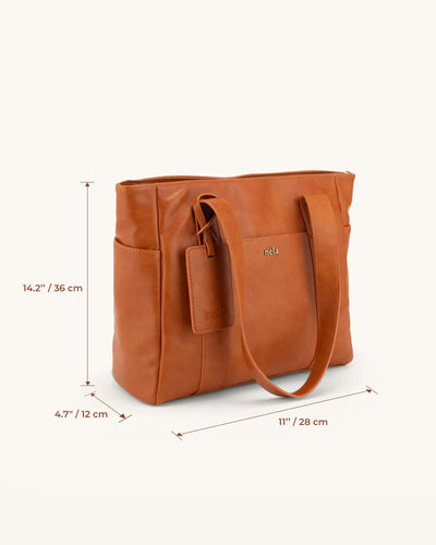 Ruthie’s Graceful Companion | Everyday Medium Tote