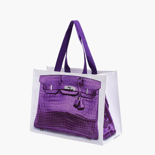 Maite Frame Tote Bag