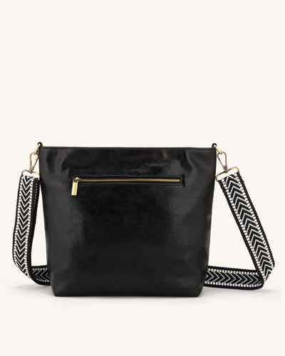 Vivienne’s Signature Charm | Crossbody Bag