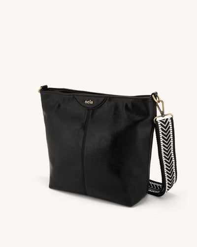 Vivienne’s Signature Charm | Crossbody Bag