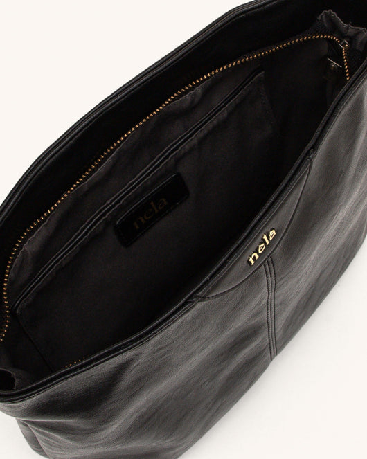 Vivienne’s Signature Charm | Crossbody Bag