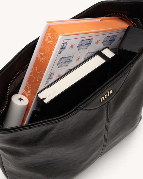 Vivienne’s Signature Charm | Crossbody Bag