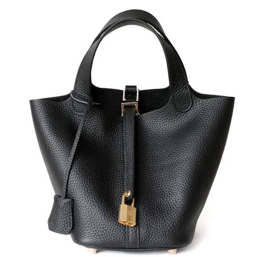 Maite Cannes Bucket Bag