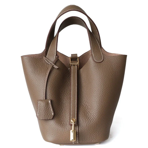 Maite Cannes Bucket Bag