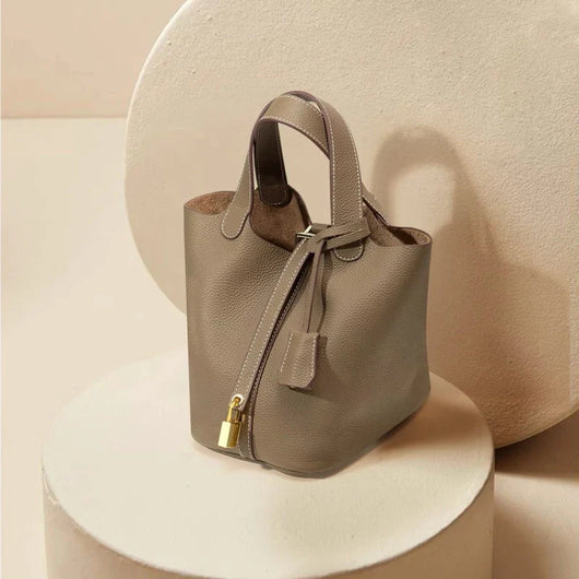 Maite Cannes Bucket Bag
