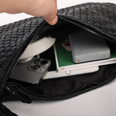 Maite Roma Shoulder Bag