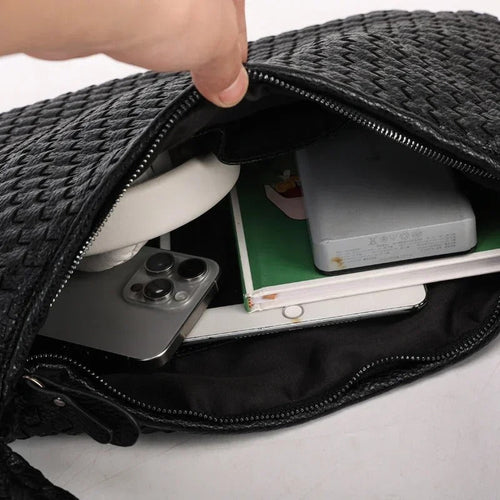 Maite Roma Shoulder Bag