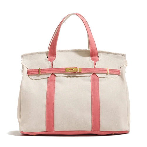 Maite Boat Tote Bag