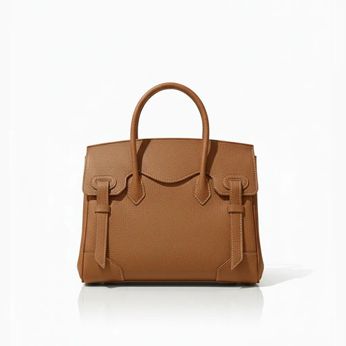 Maite Hickory Carry Bag