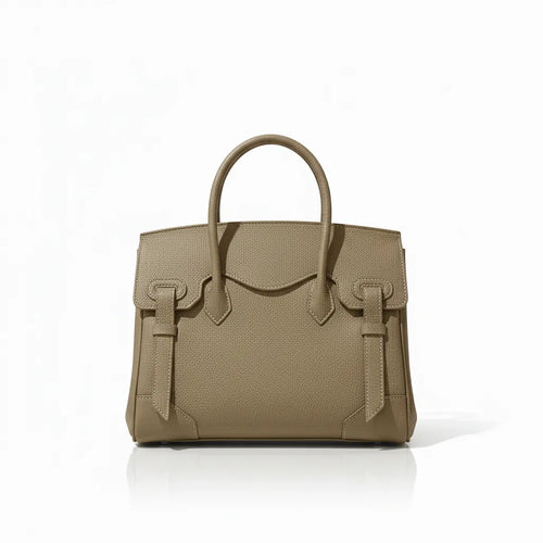 Maite Hickory Carry Bag