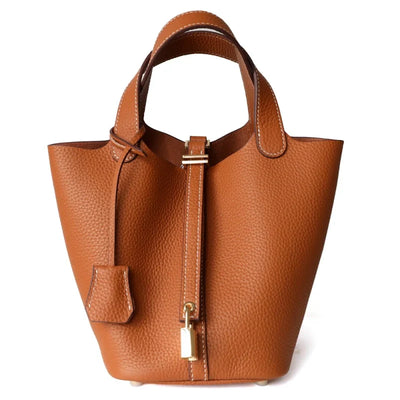 Maite Cannes Bucket Bag