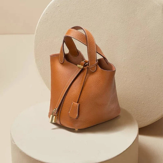 Maite Cannes Bucket Bag