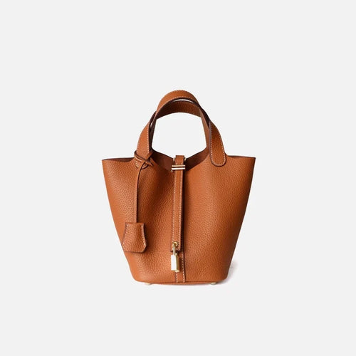 Maite Cannes Bucket Bag