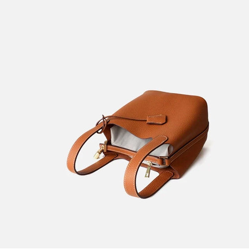 Maite Cannes Bucket Bag