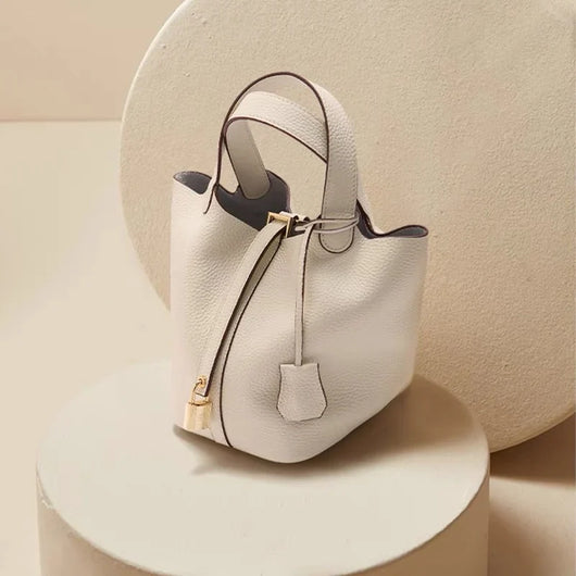 Maite Cannes Bucket Bag